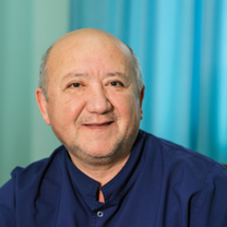 Хасанов Мухтар Фазидинович