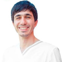 Мустафаев Али Амитович