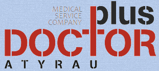 Медицинский центр «DOCTOR PLUS ATYRAU» — Атырау