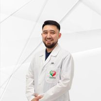 Омаров Айдос Тлеугалиевич