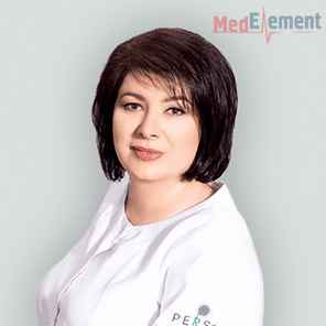 Лаврова Елена Николаевна