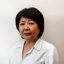 Жумагалиева Венера Муфталовна