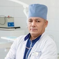 Акынов Максат Касымханович