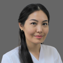 Каирбекова Айгерим Эрлыхановна