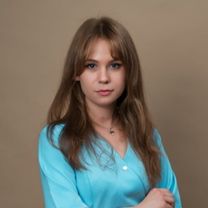Сбоева Вероника Юрьевна