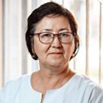 Багимова Гульзира Нуртаевна