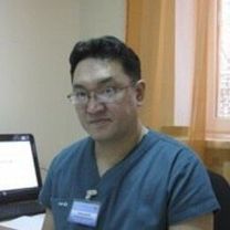 Кожаханов Бахыткали Карлулы