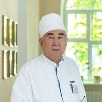 Темирбаев Максут Абуович