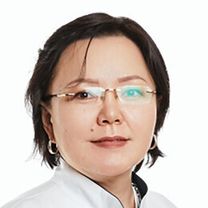 Тлеубаева Гульмира Бахытовна