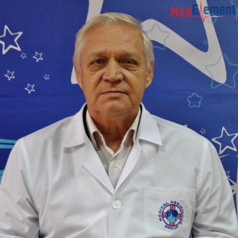 Фирсов Владимир Иванович