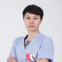 Кадирова Сюзанна Талгатовна