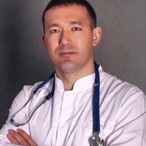 Муфасалов Радик Куанышевич