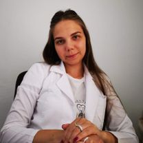 Савицкая Анастасия Владимировна