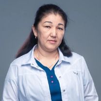 Молдалиева Райхан Сайдуллаевна