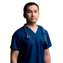 Тобагабулов Серик Берикович