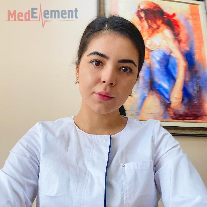 Ращектаева Тамара Вячеславовна