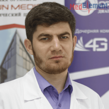 Паутов Виталий Юрьевич