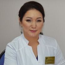 Дюсембаева Айгуль Алшингазыновна
