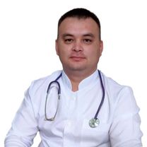 Мақсымұлы Серік