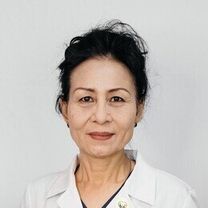 Насырова Асиям Изимжановна