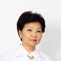 Ким Виолетта Борисовна