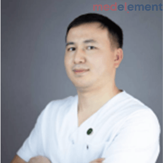 Сулейменов Бекжан Токтарович