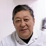 Бабаджанов Асхат Масхутович