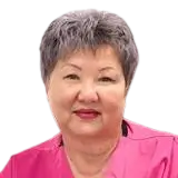 Бабаджанова Сауле Досымбековна