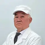 Бабакбаев Серик Сагатбаевич