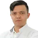 Бабашов Феруз Абдулакимович