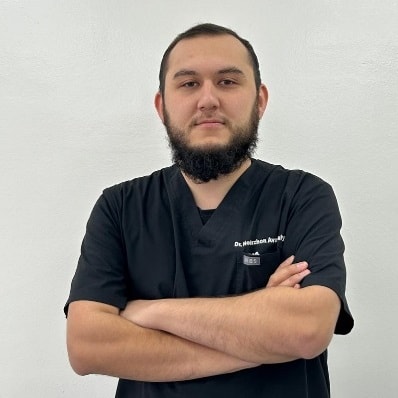 Атажанов Нодиржон Авазханович