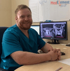 Амелин Михаил Евгеньевич