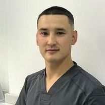 Шакимжанов Дархан Кабибуллович