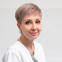 Бень Светлана Игорьевна