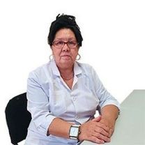 Абдуллина Сания Ахметова