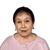 Бадюк Галина Вениаминовна