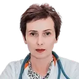 Баева Валентина Павловна