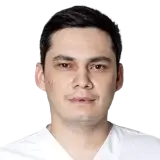 Багаутдинов Данияр Фаргатович