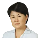 Багишпекова Айсалкын Анатаевна