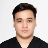 Багитжанов Темирлан Женисович