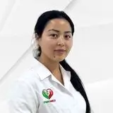 Байбекова Айзада Бахытжановна