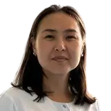 Байдаулетова Жулдыз Габитовна