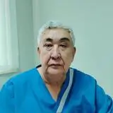 Байдрахманов Галям Маменович