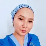 Байгабылова Акерке Байгабылкызы