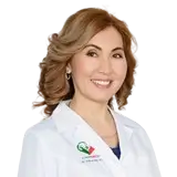 Байкенже Бибигуль Сериковна