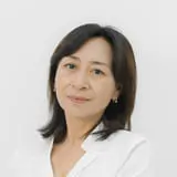 Баймакишева Акмарал Жолгазиевна