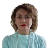 Баимбетова Бибигуль Негматжановна