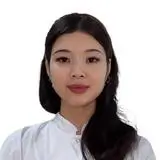 Баймурзина Меруерт Нуржановна