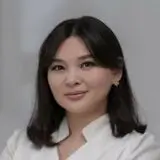 Баисова Айгуль Канатовна