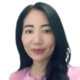 Байырхан Салтанат Жолдасбекқызы